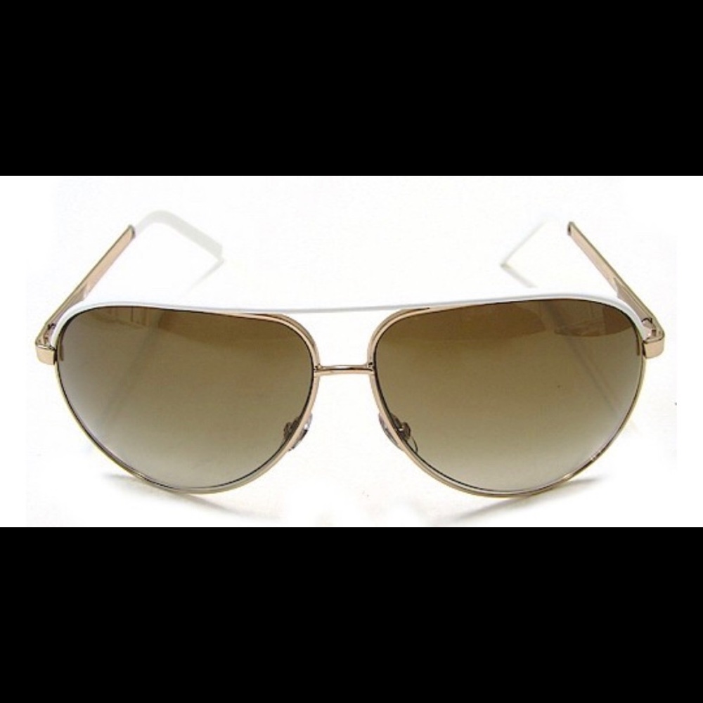GUCCI Aviator Sunglasses